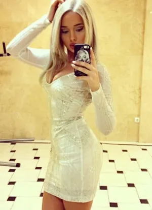 проститутка Дария, 21, Кострома